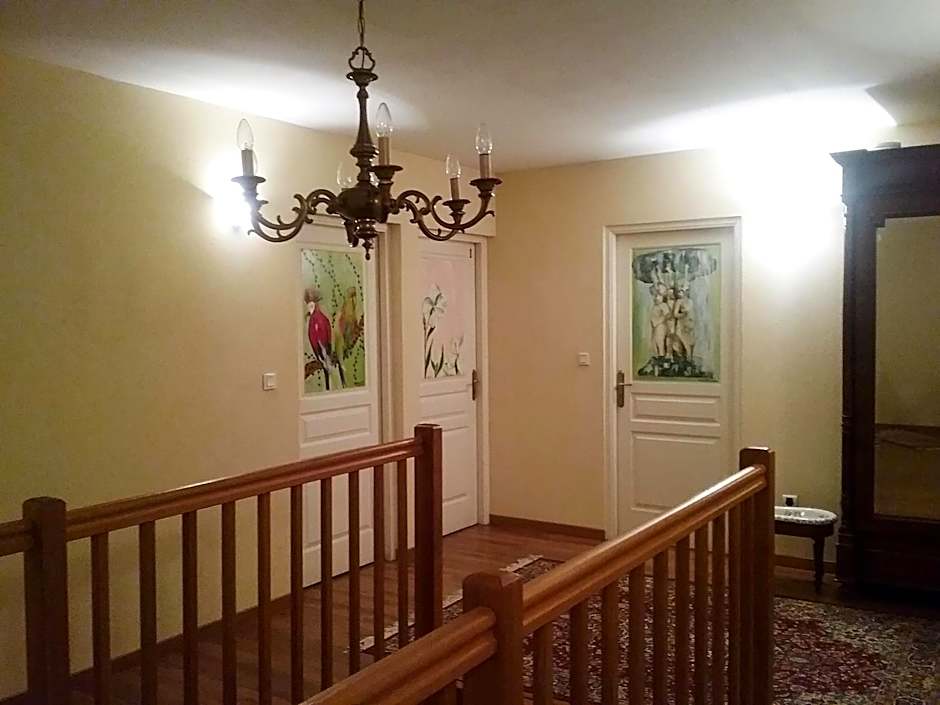 Les Chambres de la Nied