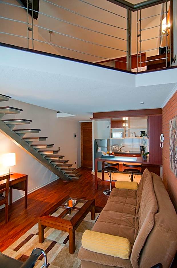 Park Plaza Apart Hotel