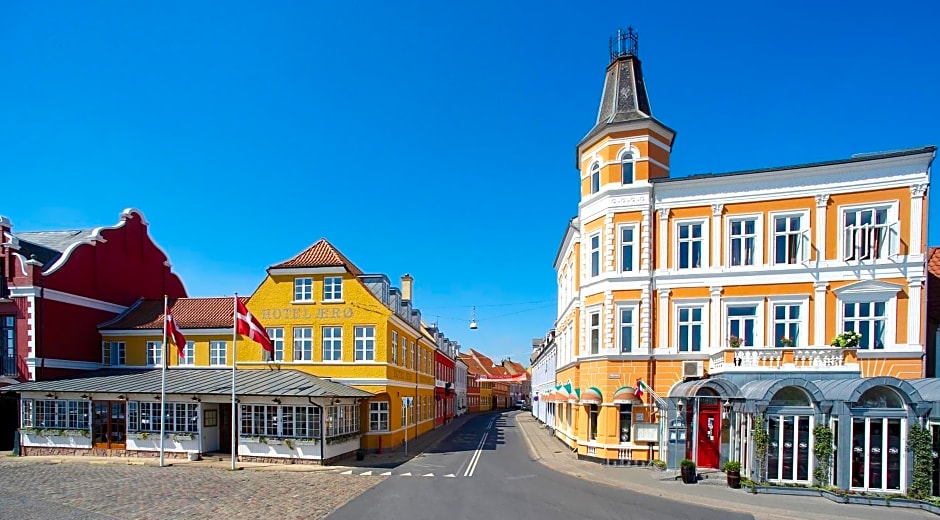 Hotel Ærø