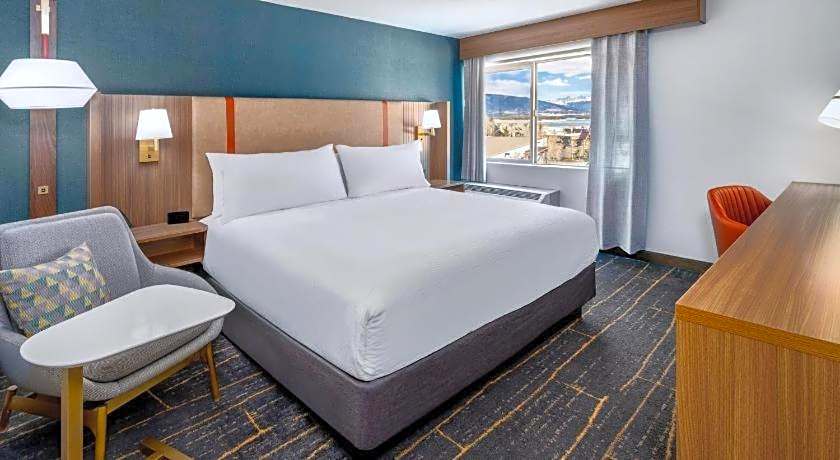 Holiday Inn Frisco By IHG