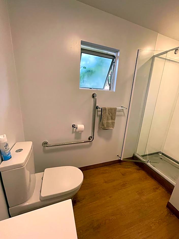 Alexandra Motor Lodge NZ