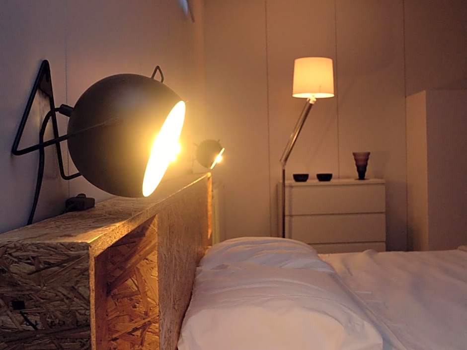 GuimaraesLiving - Hostel & Adventure