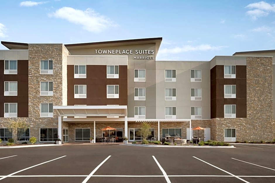 TownePlace Suites by Marriott Minooka