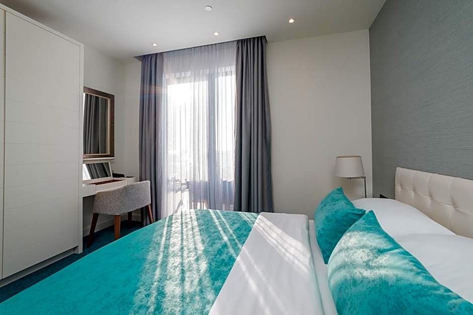 Kalamper Hotel & Spa