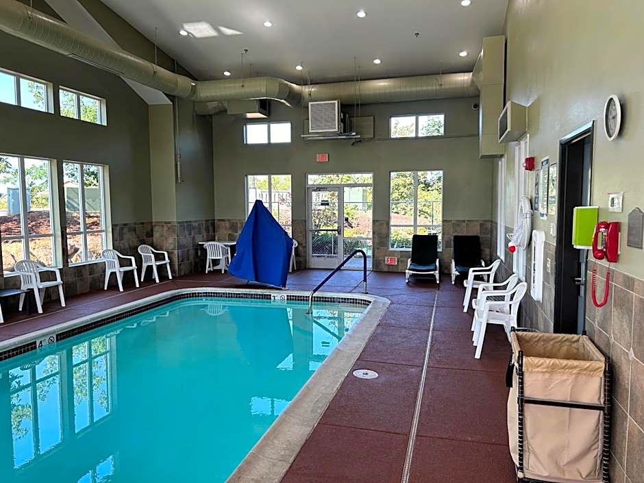 Comfort Inn & Suites Creswell