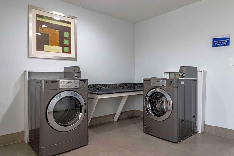 Best Western Plus Orange County