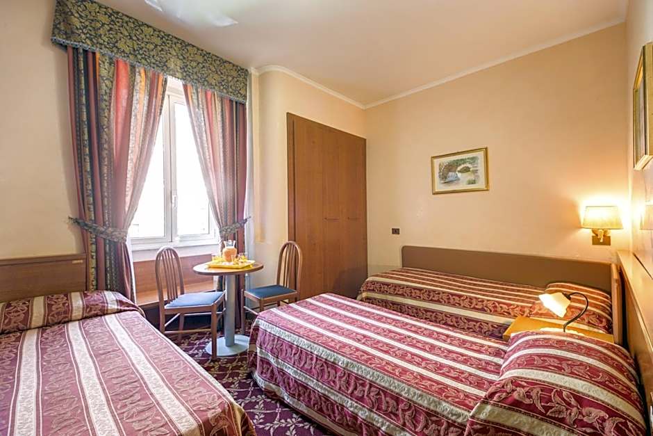 Buonarroti Home