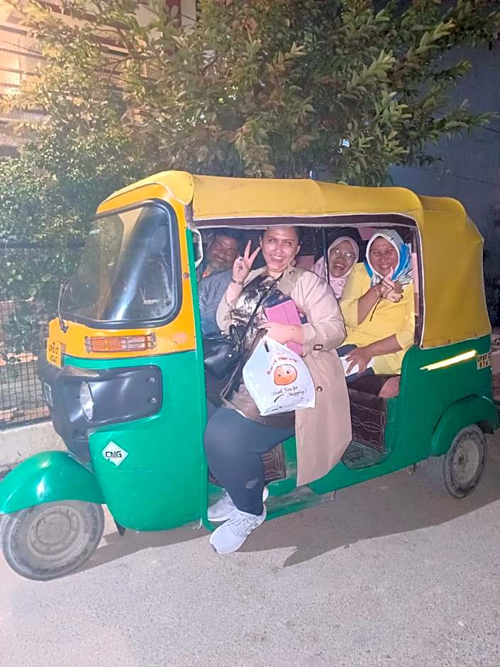 Friends Home Stay - Agra