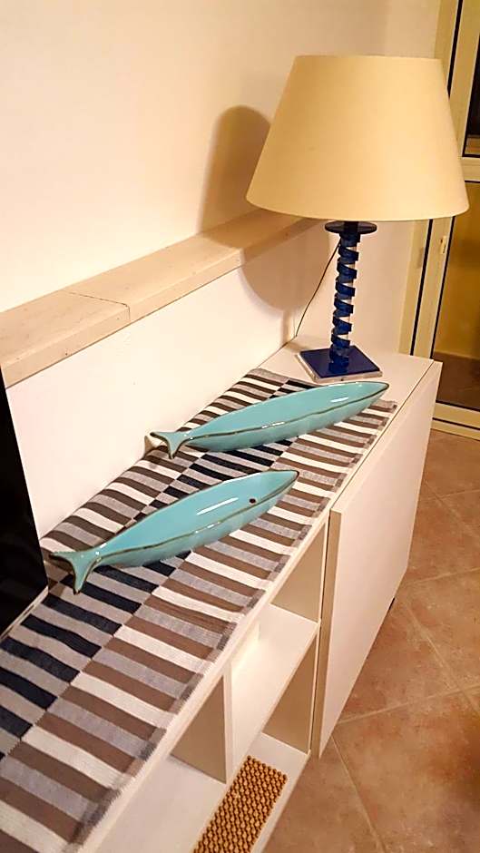 residenza " Verde Blu "