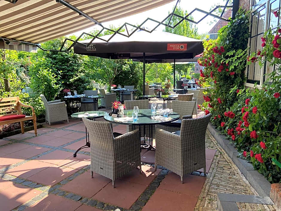 Hotel & Restaurant De Fortuna