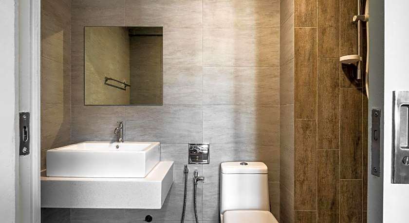 Arte Plus Jalan Ampang by Airhost 