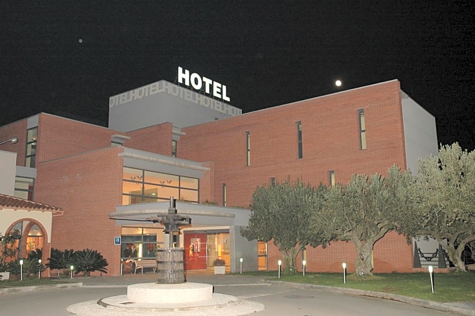 Hotel Les Torres