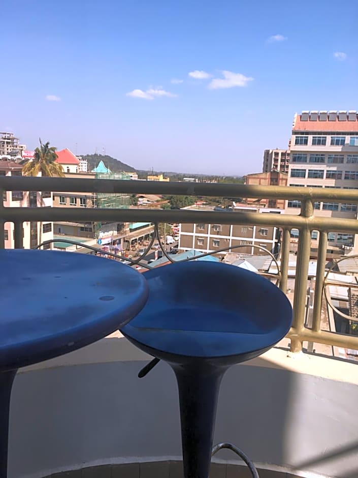 Natron Palace Hotel