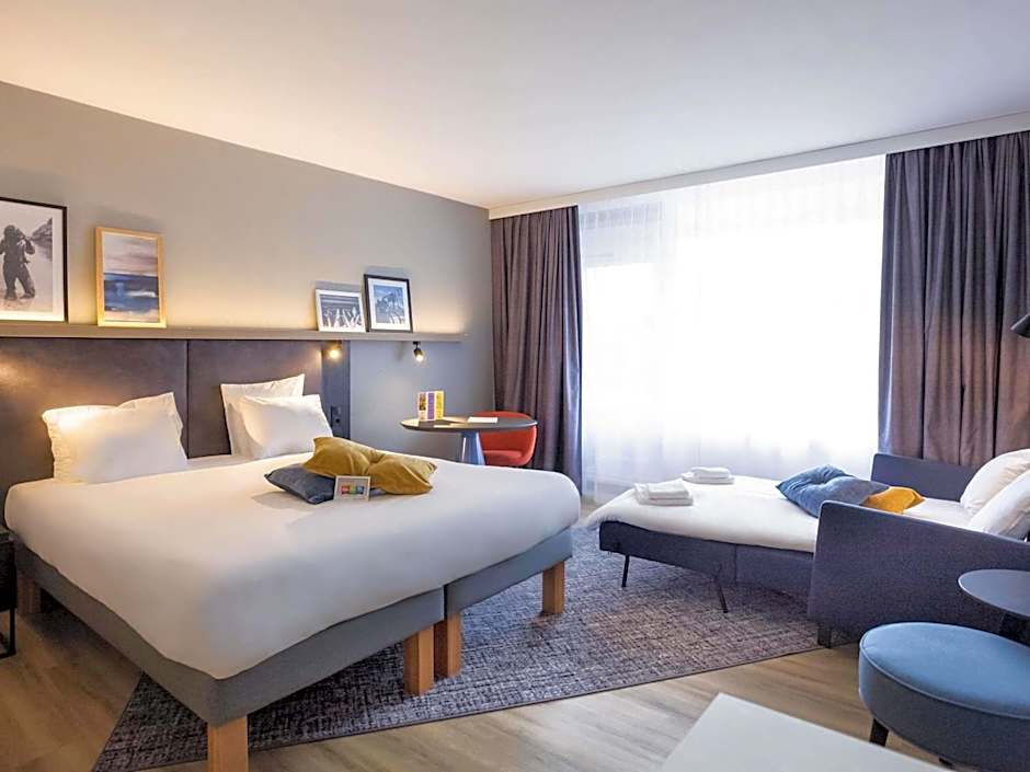 ibis Den Haag Scheveningen