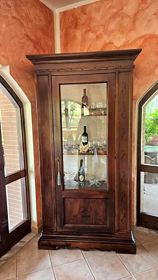 Azienda Agrituristica Verdevalle