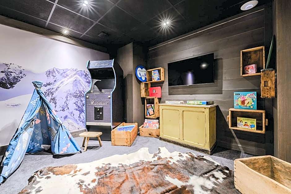 TERRESENS - Le Quartz - NEW