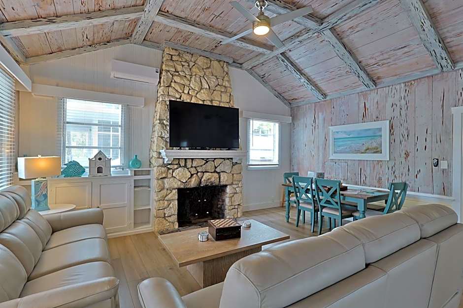 The Inn on Siesta Key