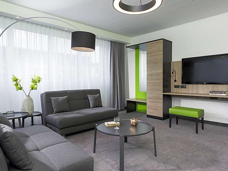 ibis Styles Halle