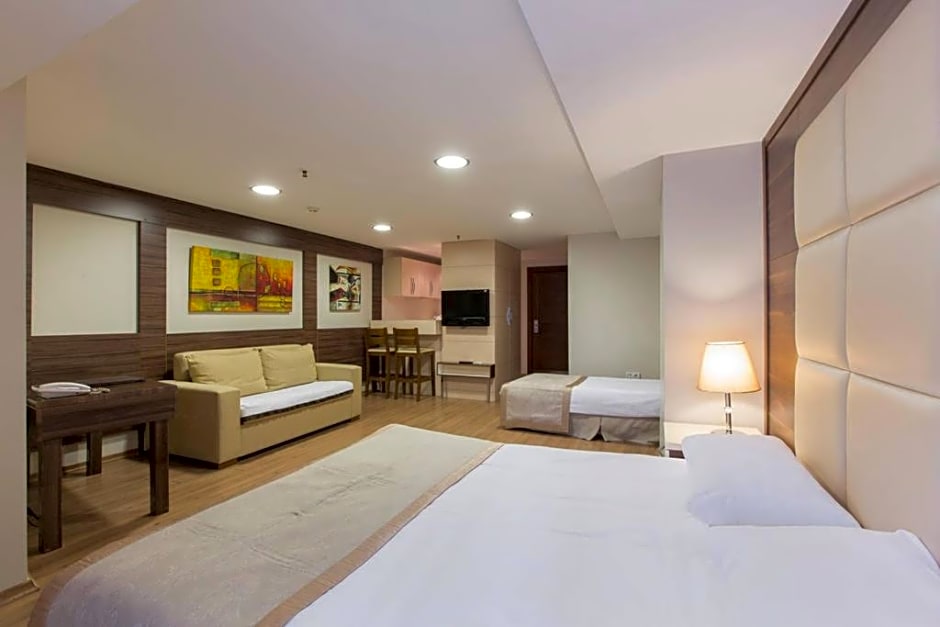 Derpa Suite Hotel