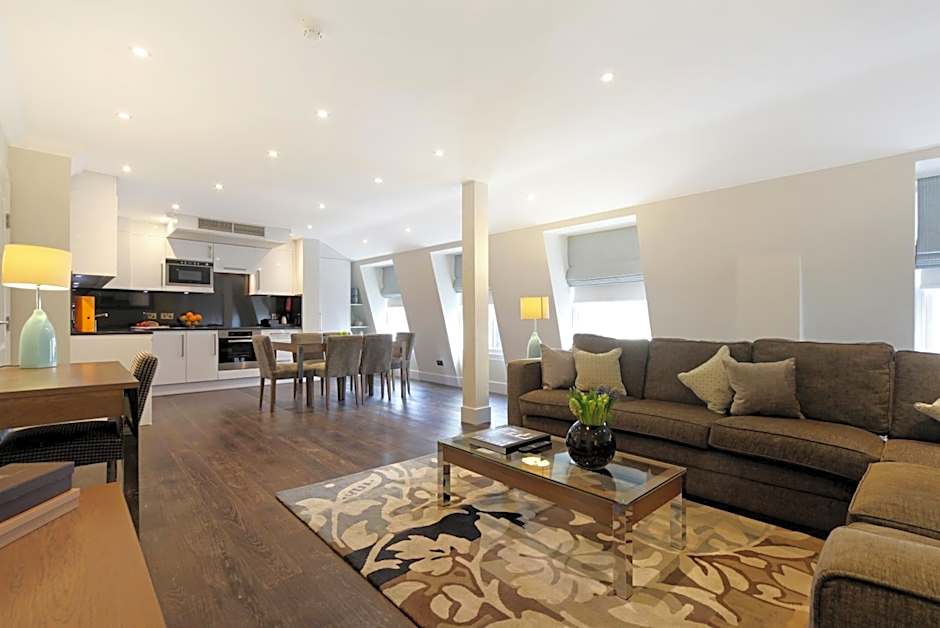 Ashburn Court Apartments