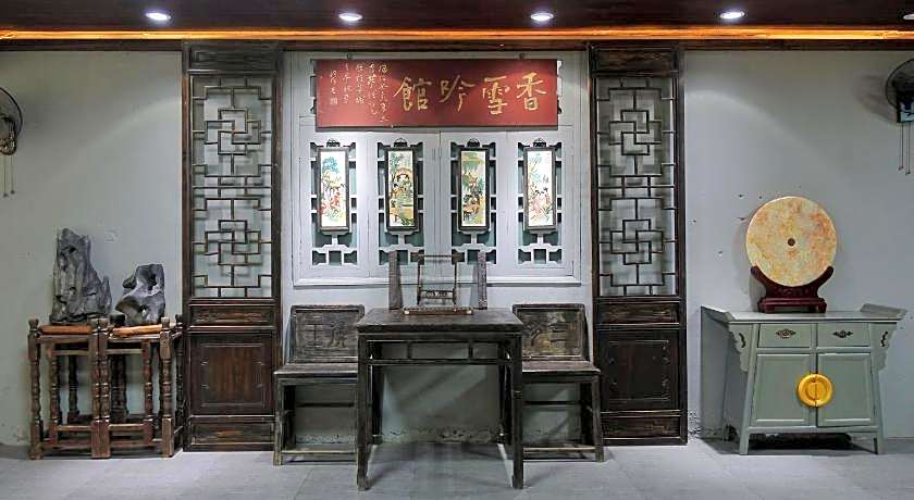 Yangshuo Xingping Our Inn