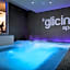 Hotel Villa Glicini