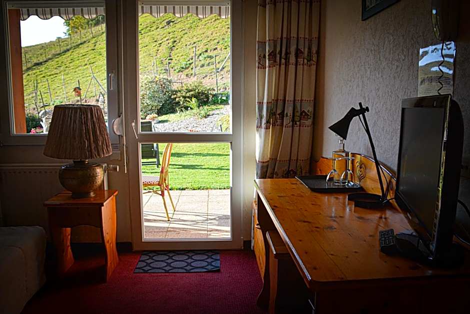 Hotel Restaurant La Petite Auberge Alsace