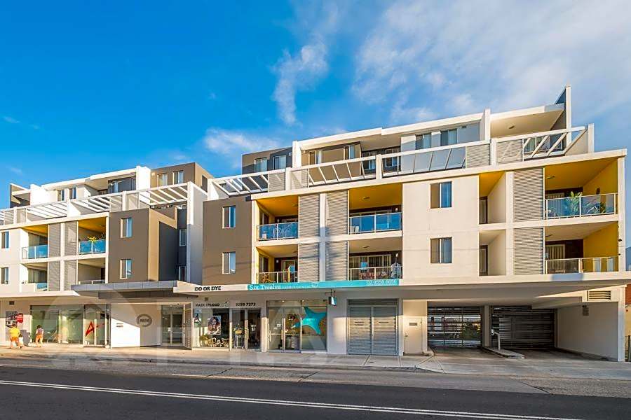 MetaWise 2BR Apartment in Heart of Hurlstone Park