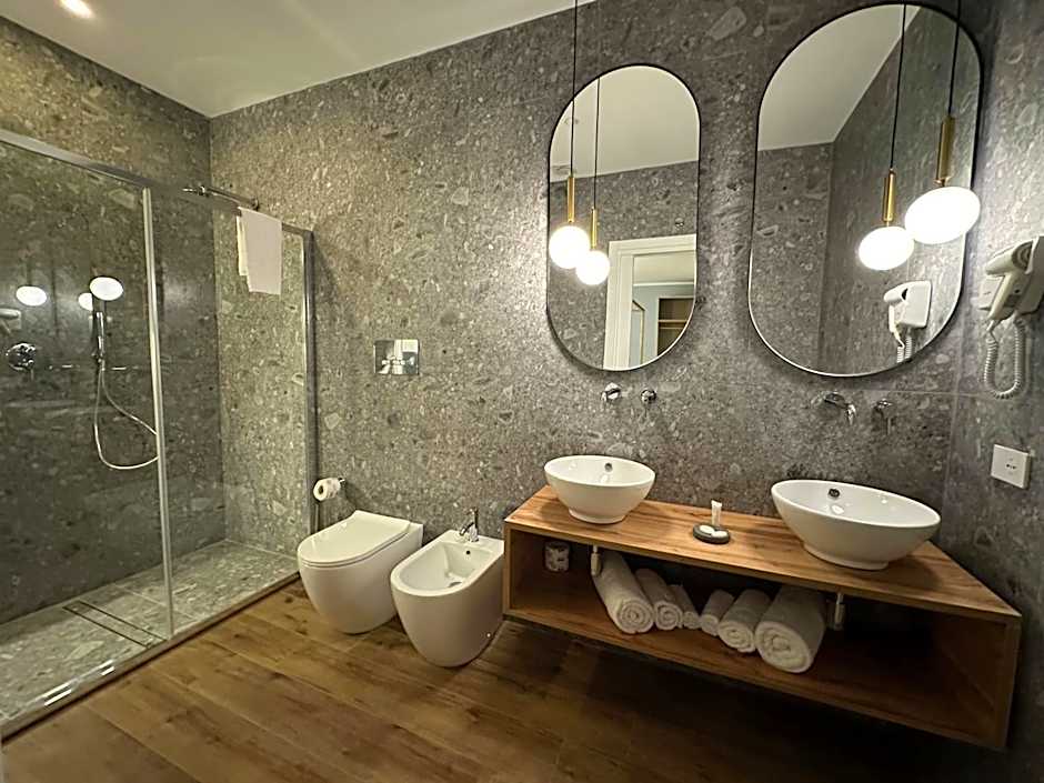 Krysos Luxury Rooms
