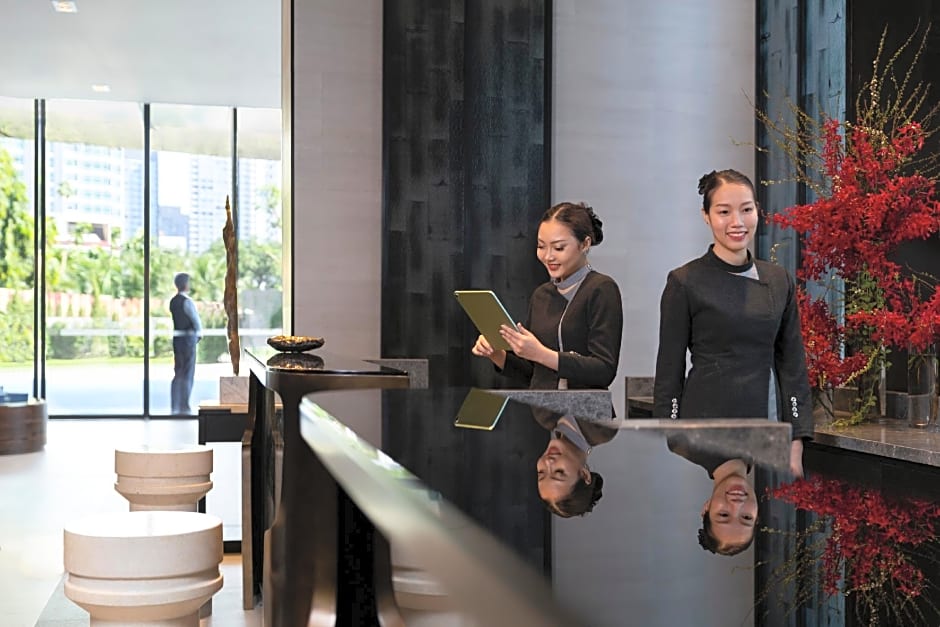Ascott Thonglor Bangkok