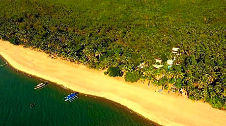 TAKATUKA BEACH RESORT