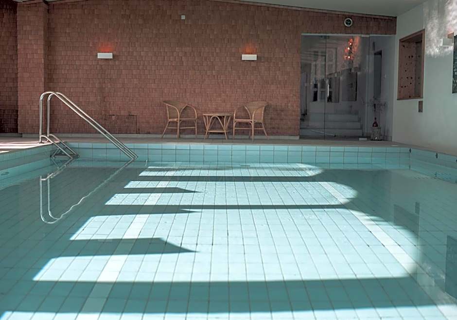 Mittelburg Wellnesshotel