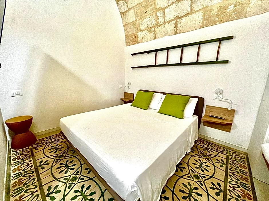 B&B Suite Amare Polignano