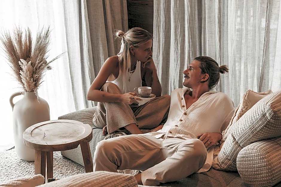 Jufenalm BOHO & Wellnesshotel