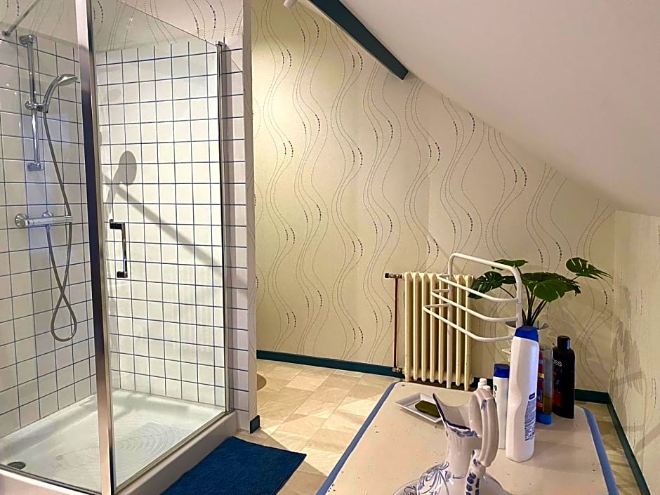 Résidence Beausoleil