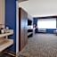 Holiday Inn Express And Suites Brighton By IHG