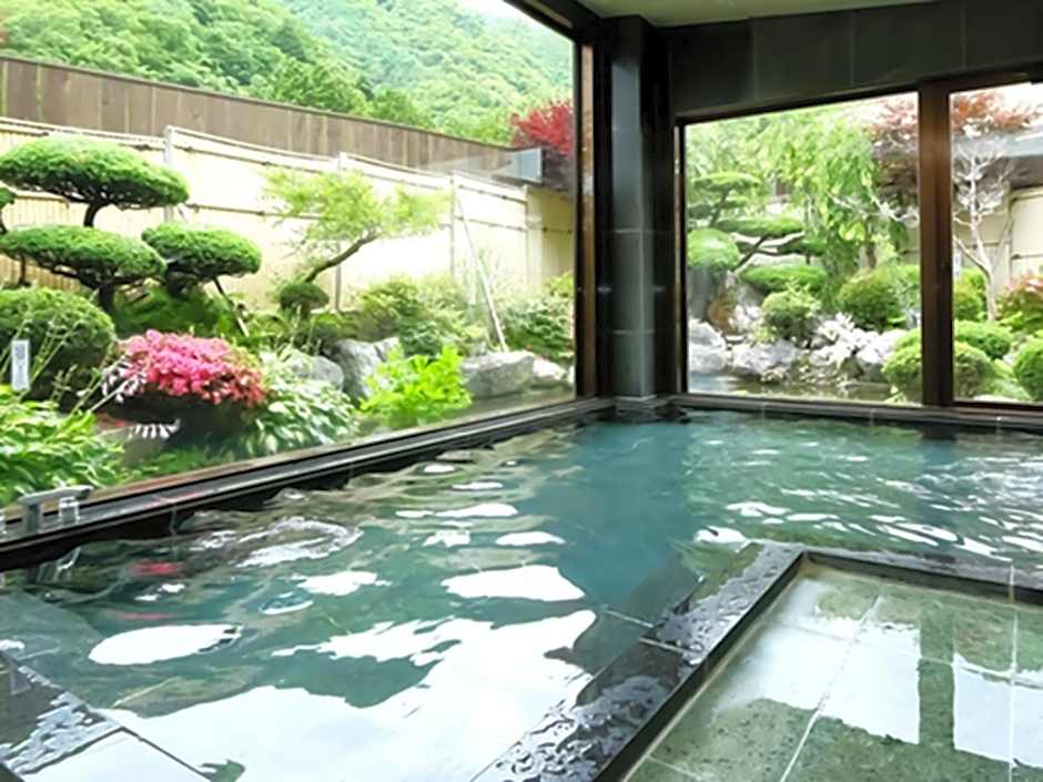 Shoji Mount Hotel - Vacation STAY 83000v