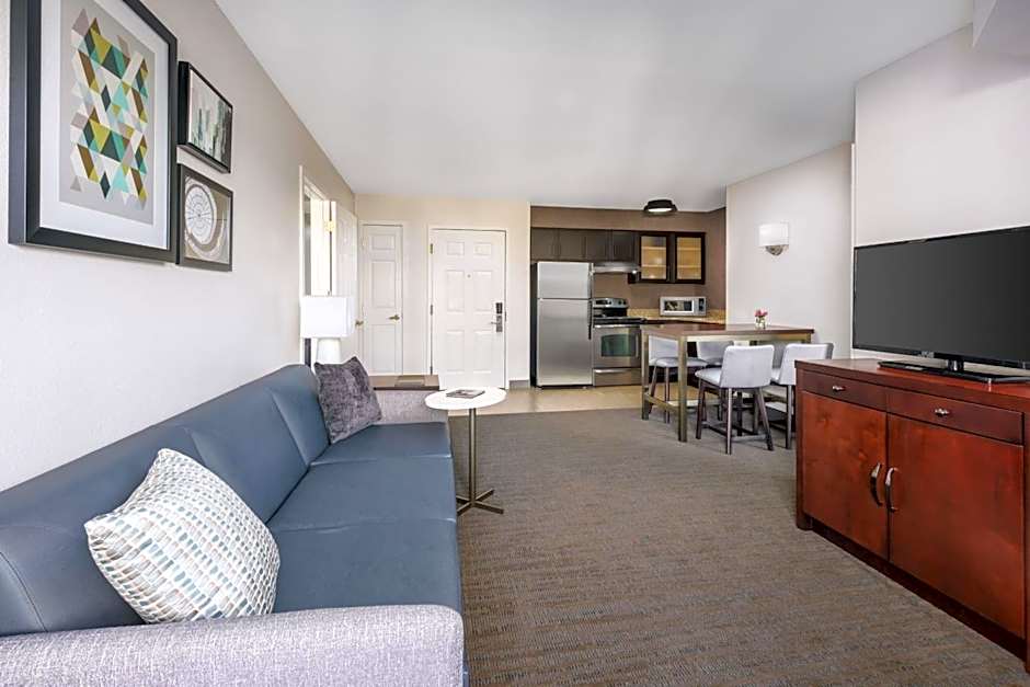 Residence Inn by Marriott Gaithersburg Washingtonian Center