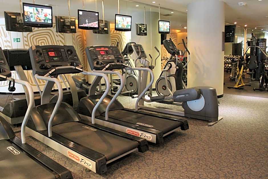 Decapolis Hotel Panama City