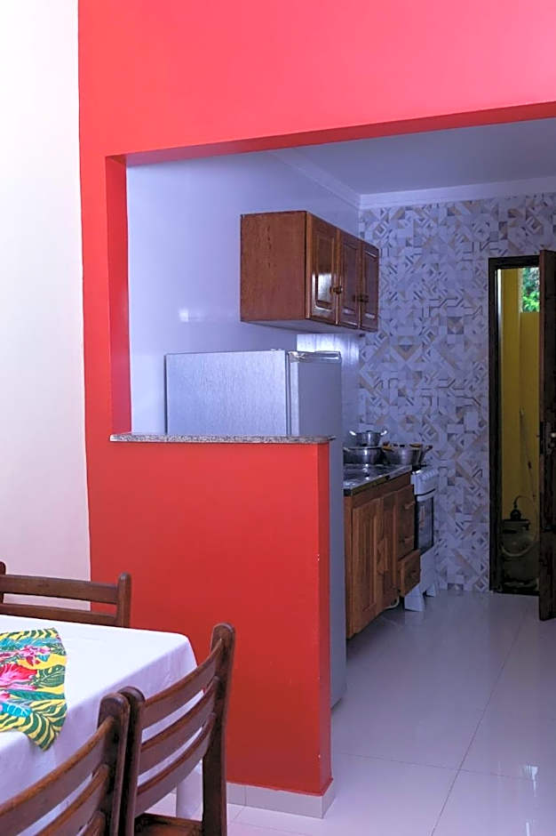 Pousada e Flats Golden Goes