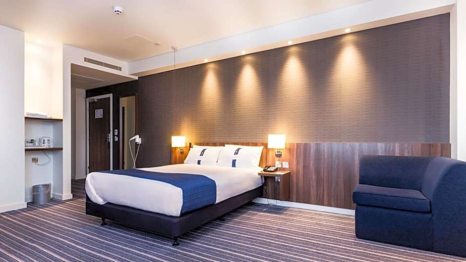 Holiday Inn Express Wakefield By IHG