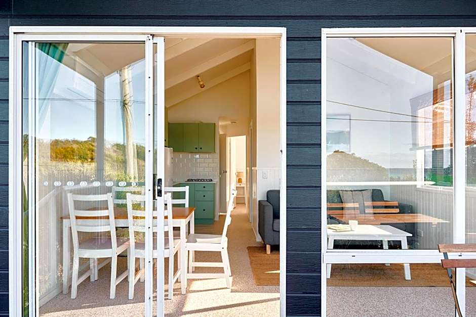 Surf Beach Narooma Holiday Park