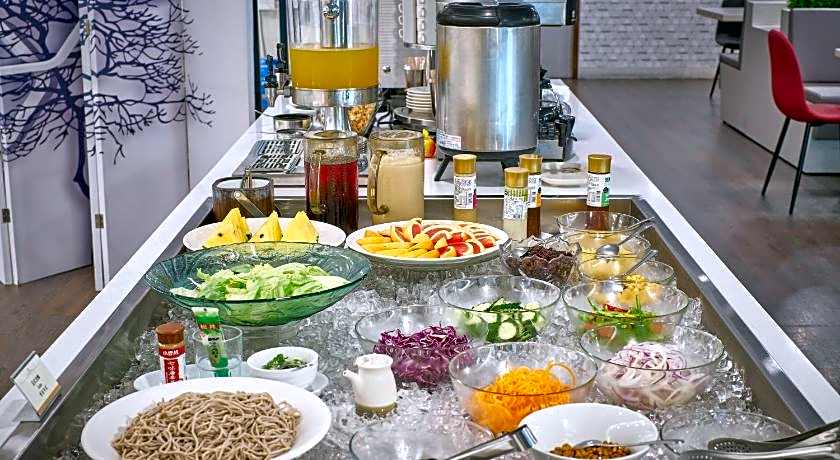 Ho Fong Business Stay