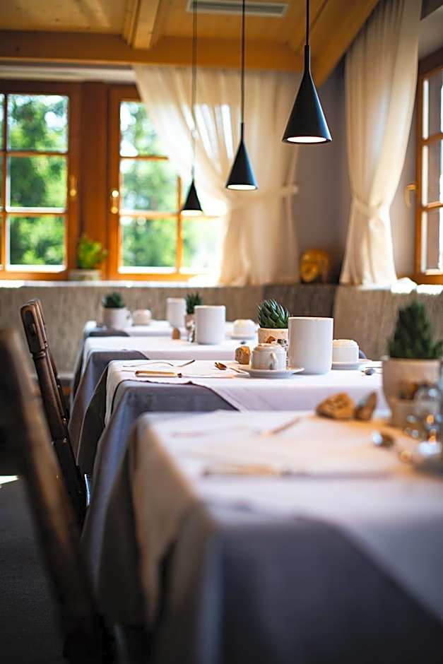 Charme Hotel Uridl