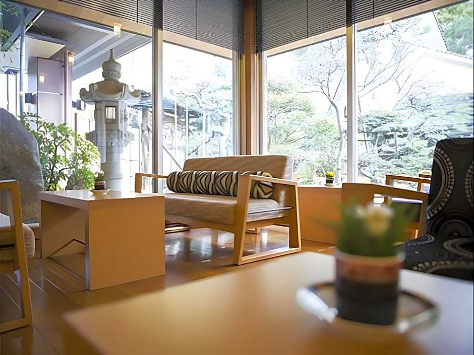 Matsunoyu Hotel