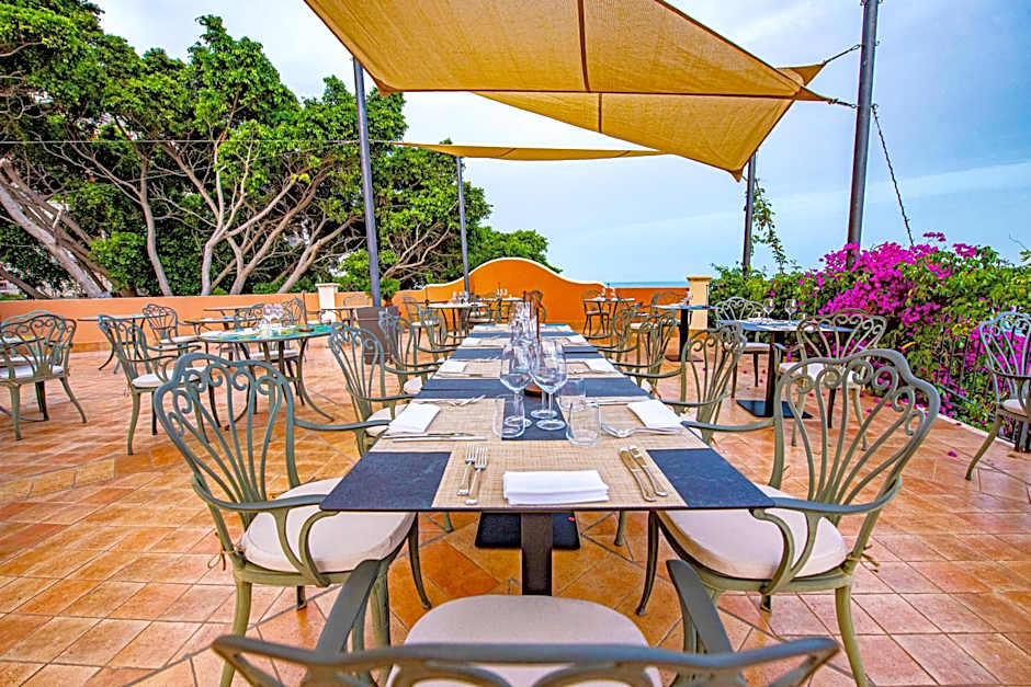 Baia Taormina - CDSHotels