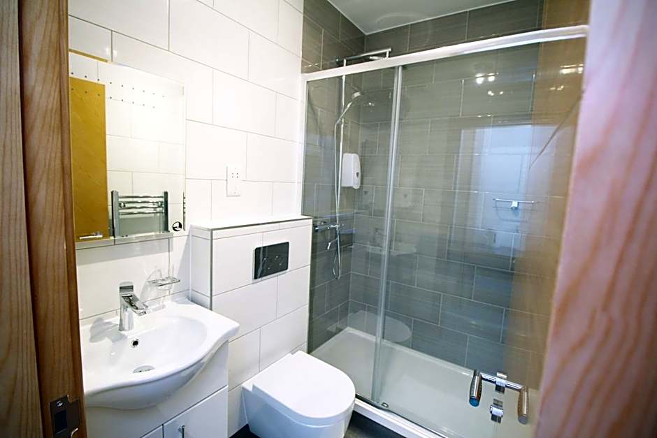 Flexistay Aparthotel Sutton