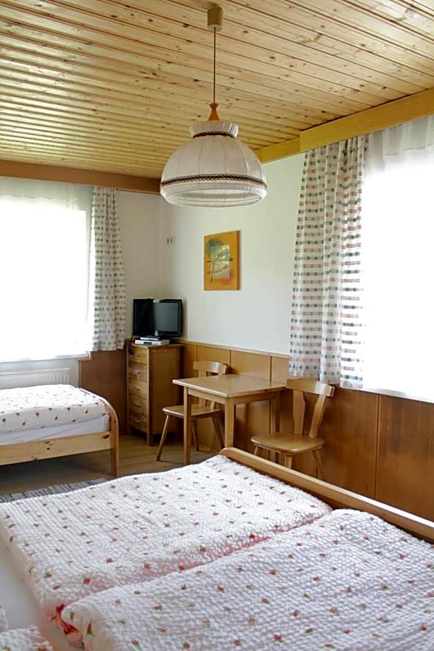 Gasthof Zum heiligen Nikolaus