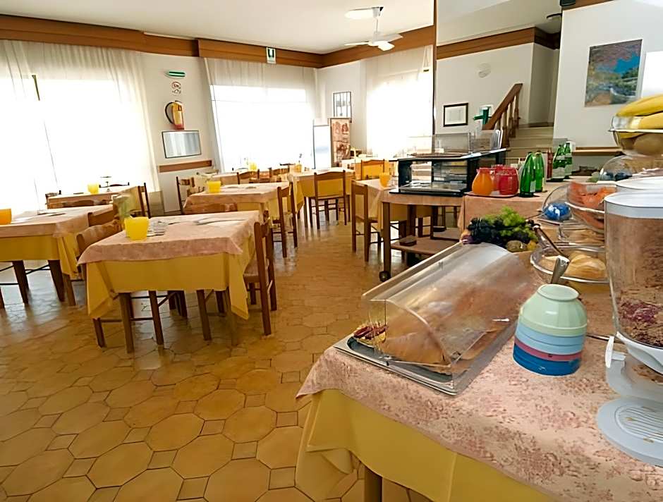 Hotel Velus
