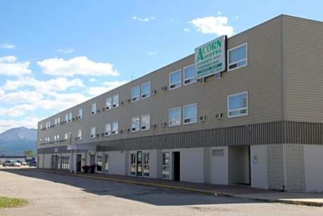 Acorn Motel